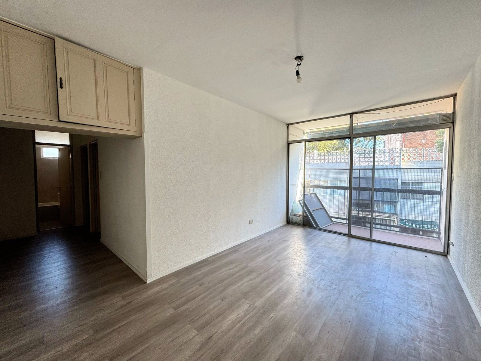 Venta Departamento 3 Ambientes Tercer Piso Frente Ciudad Jardin — foto 11