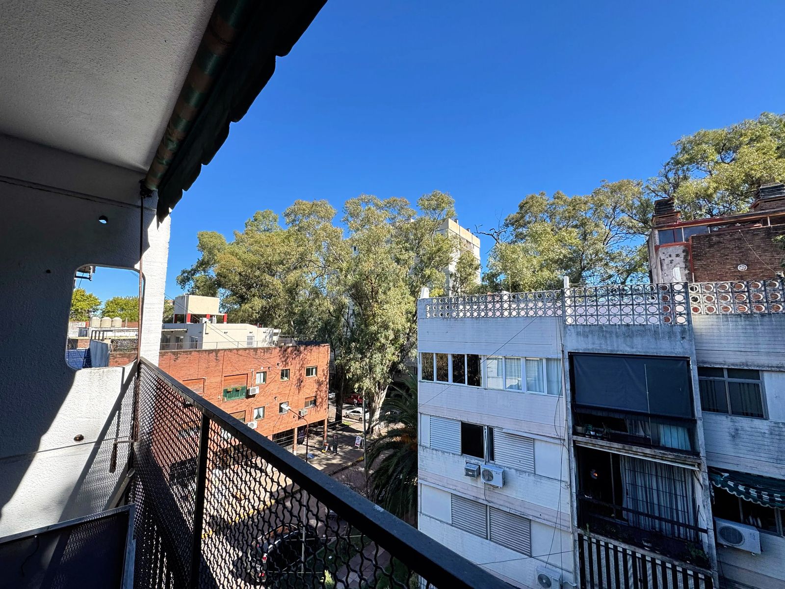 Venta Departamento 3 Ambientes Tercer Piso Frente Ciudad Jardin — foto 13