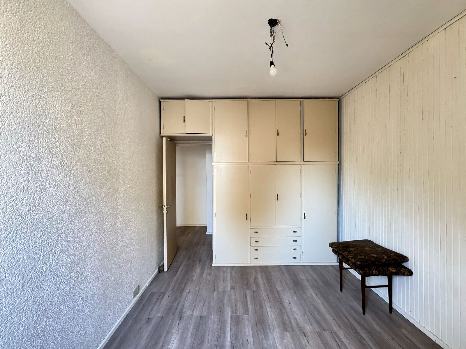 Venta Departamento 3 Ambientes Tercer Piso Frente Ciudad Jardin — foto 15