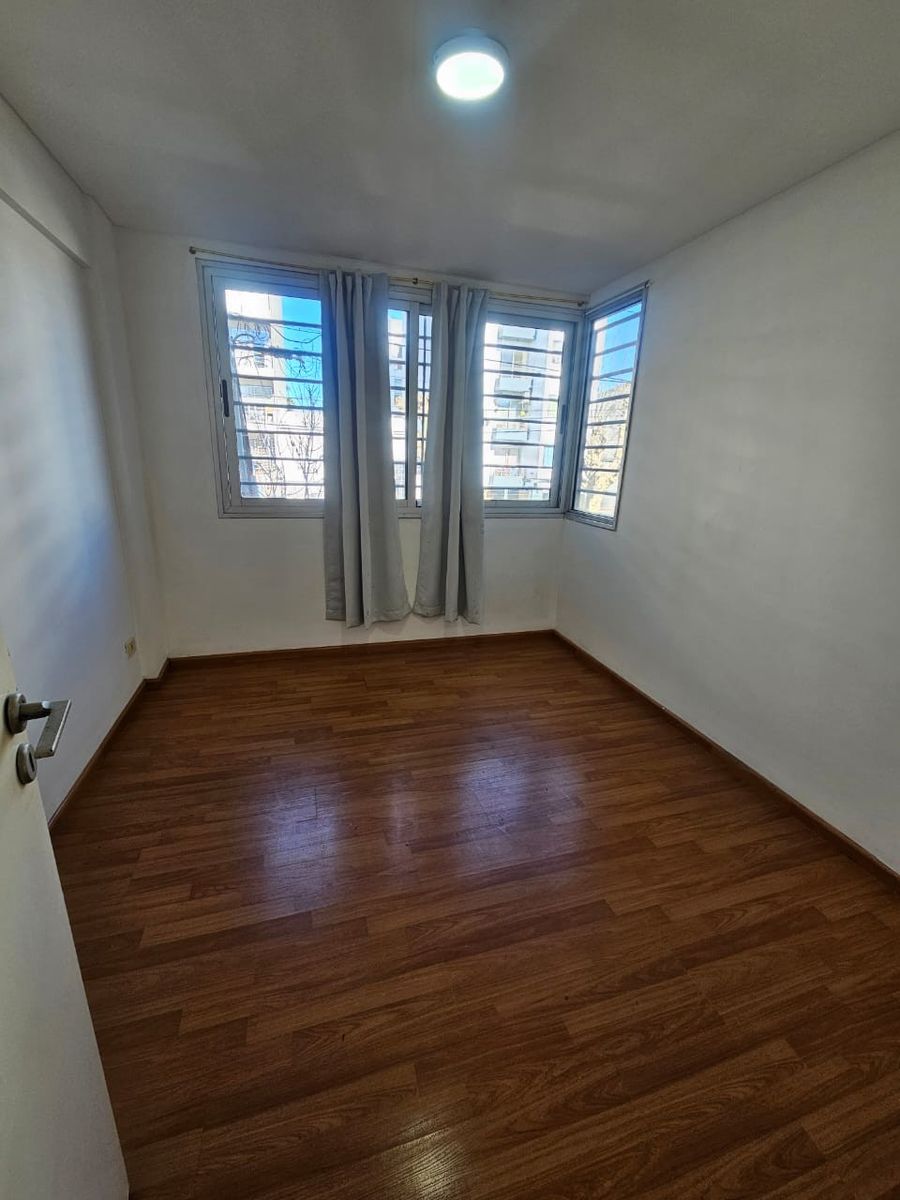Departamento dos Ambientes en alquiler - Haedo chico - 9