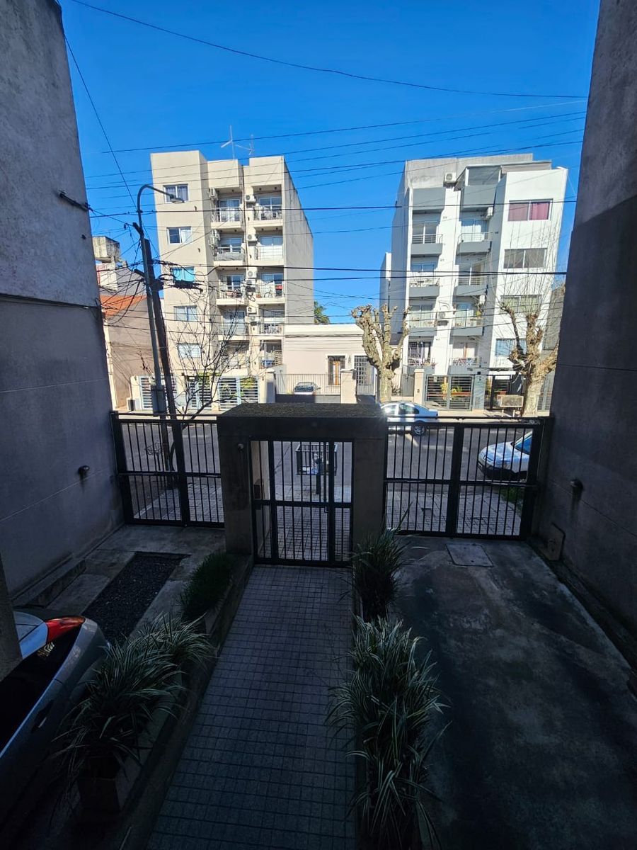 Departamento dos Ambientes en alquiler - Haedo chico - 12