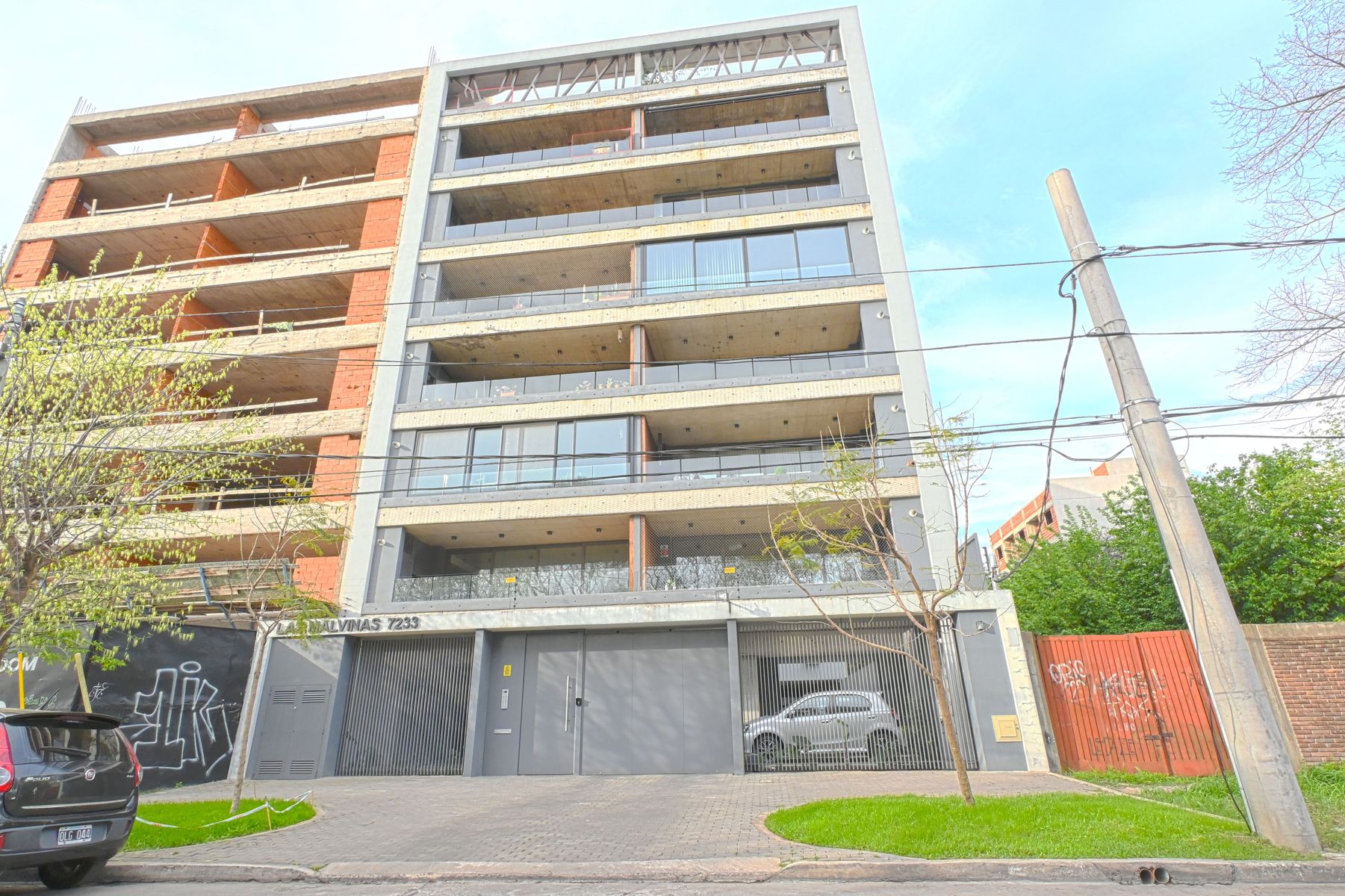 Semipiso en Venta 4 Ambientes Exclusivo en Martin Coronado