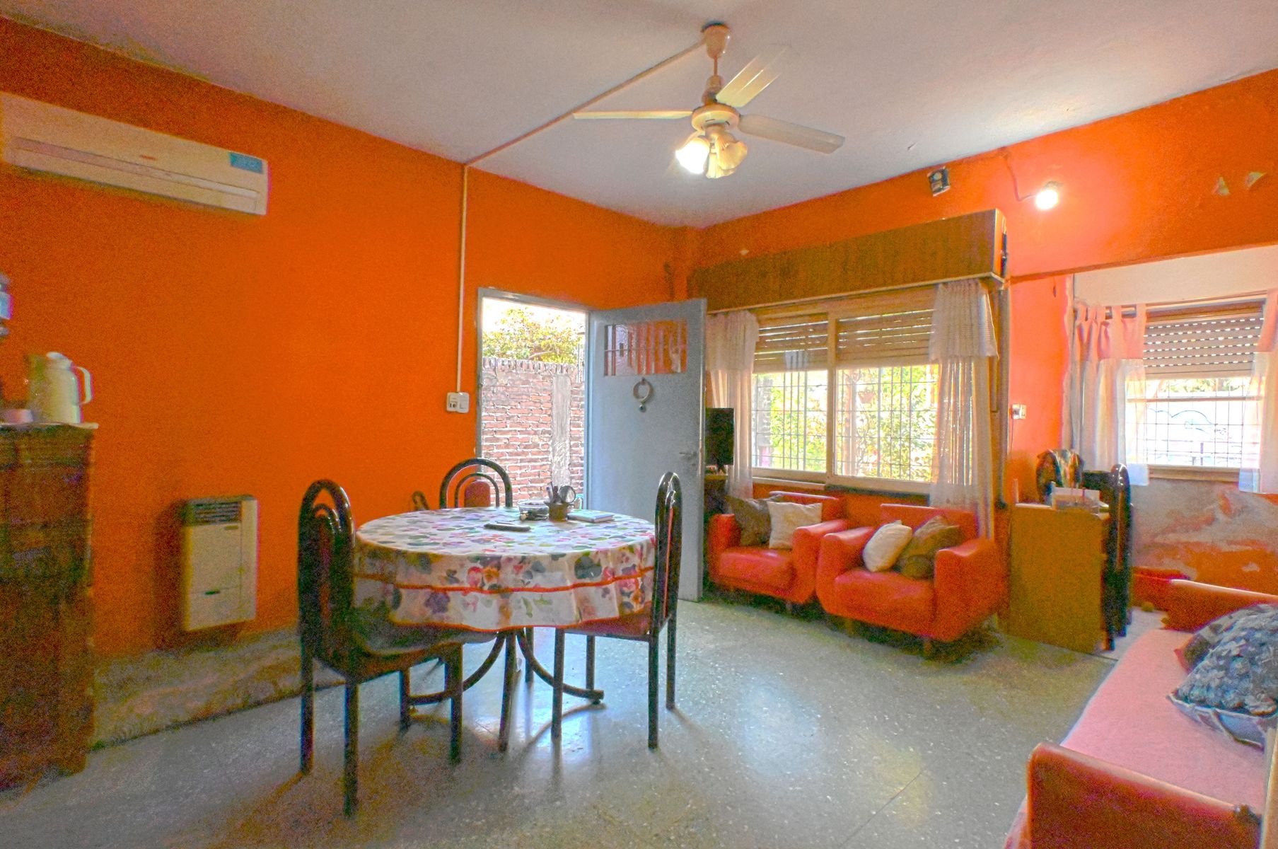 Casa 3 Ambientes En Venta En El Palomar Con Jardín Y Terraza — foto 2