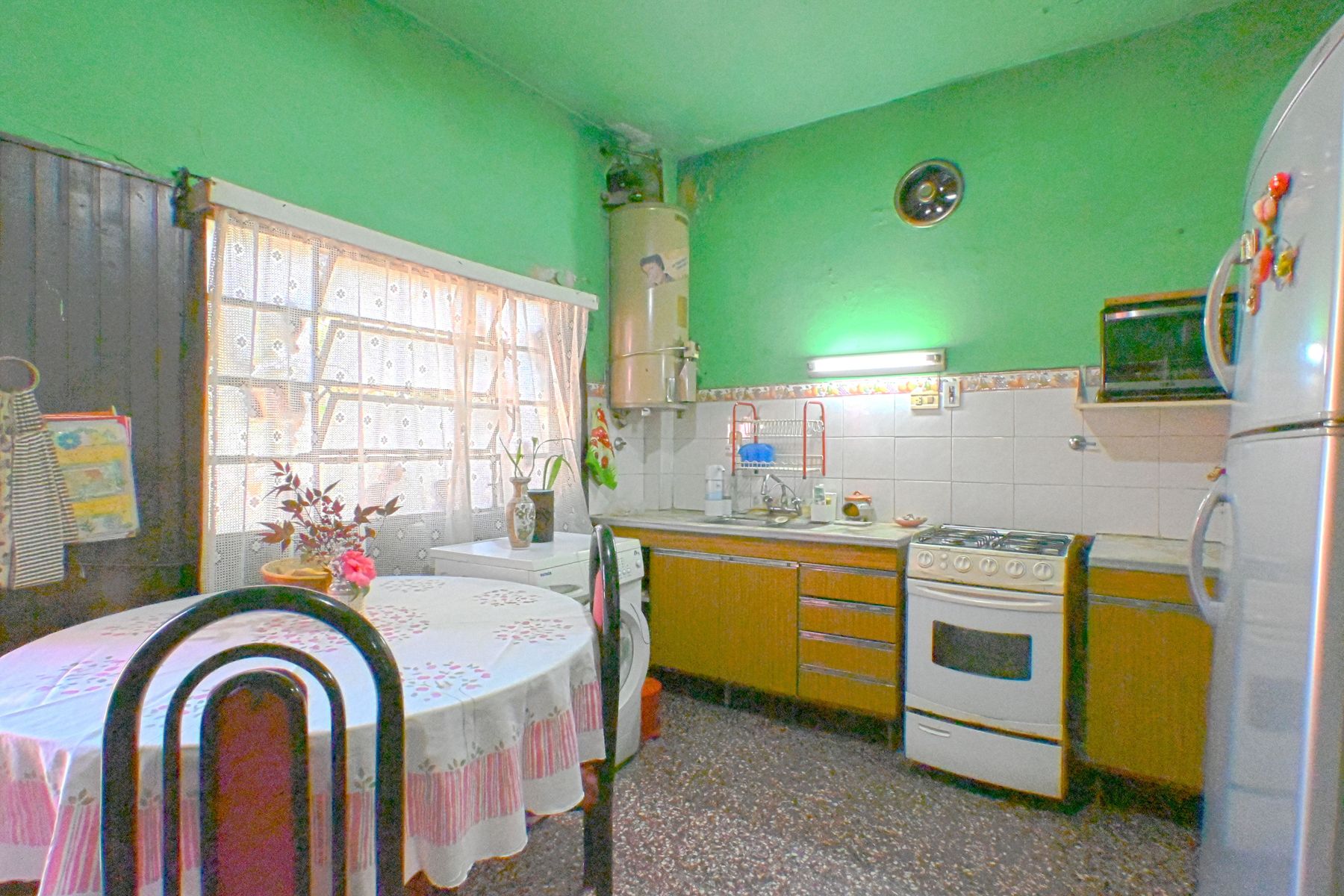 Casa 3 Ambientes En Venta En El Palomar Con Jardín Y Terraza — foto 3
