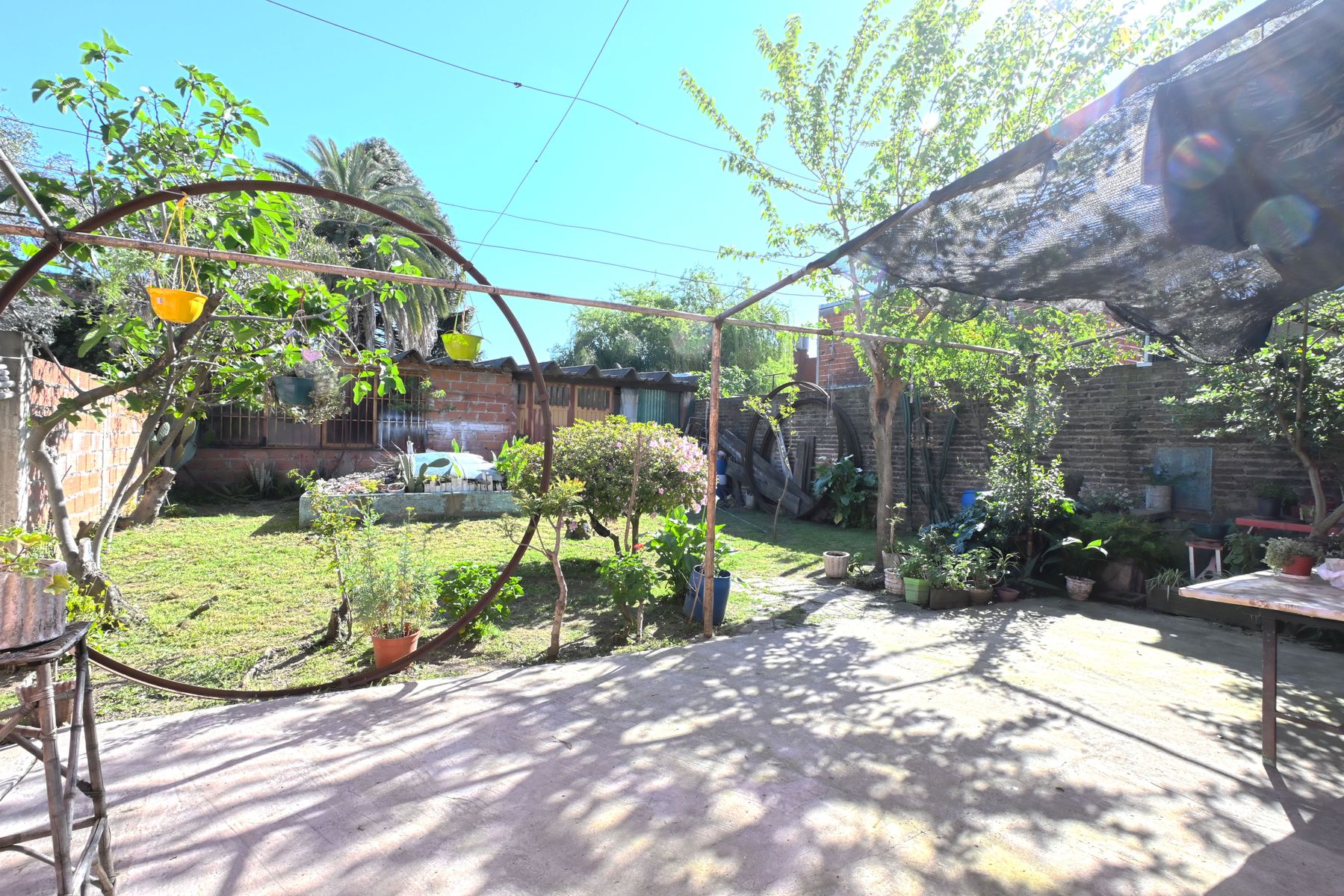 Casa 3 Ambientes En Venta En El Palomar Con Jardín Y Terraza — foto 4