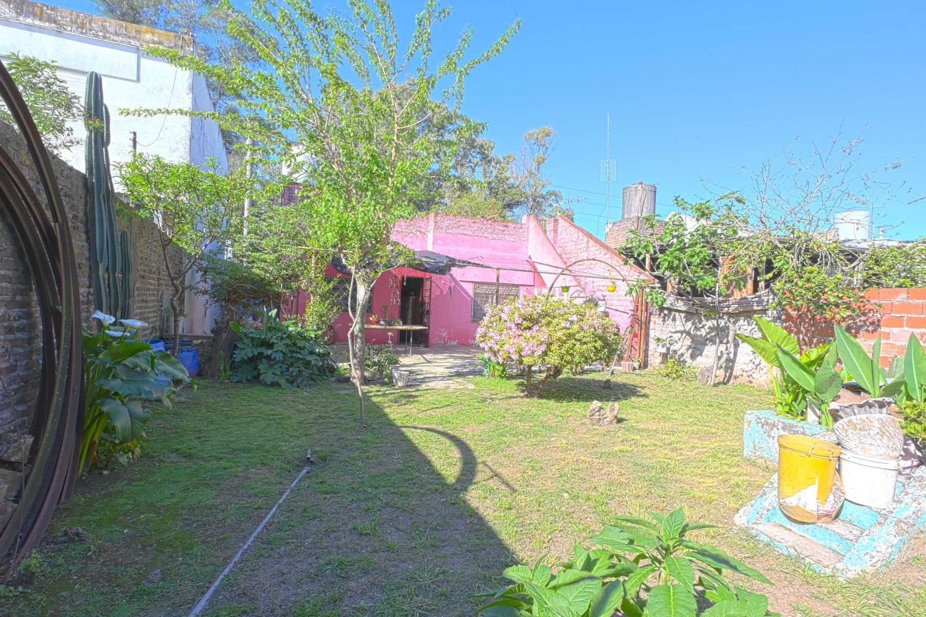 Casa 3 Ambientes En Venta En El Palomar Con Jardín Y Terraza — foto 5