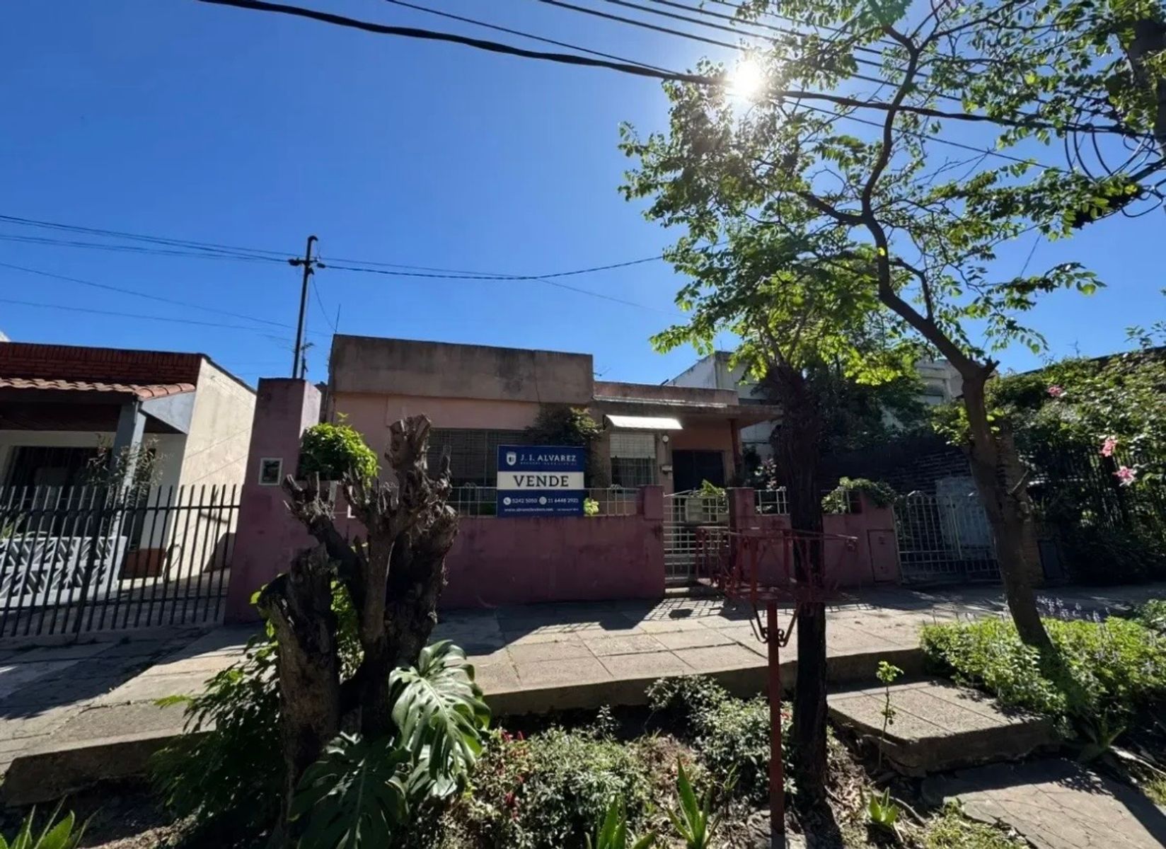 Casa 3 Ambientes En Venta En El Palomar Con Jardín Y Terraza — foto 9