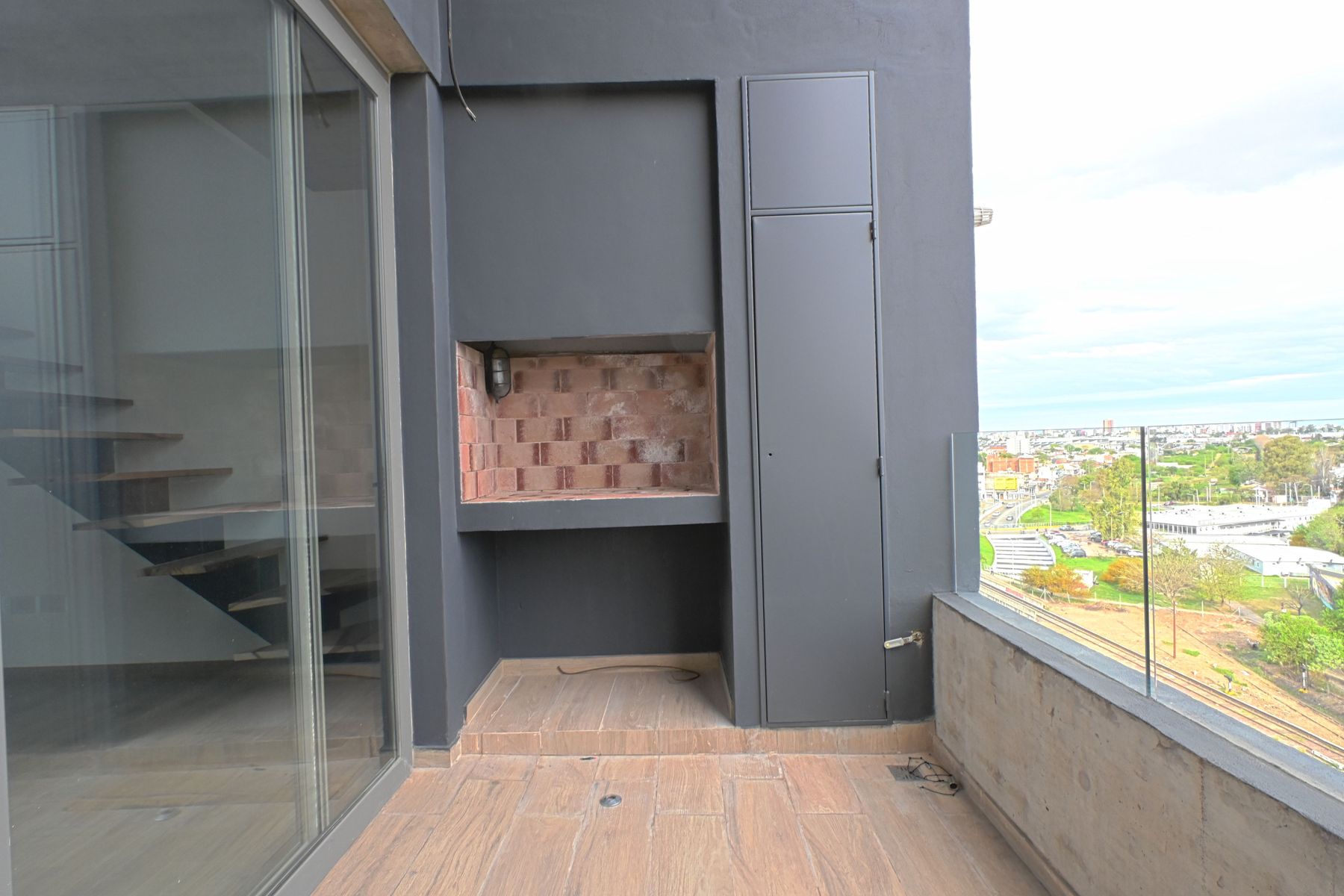 Departamento Tipo Penthouse En Venta Martín Coronado Con Terraza YCochera Cubierta — foto 2