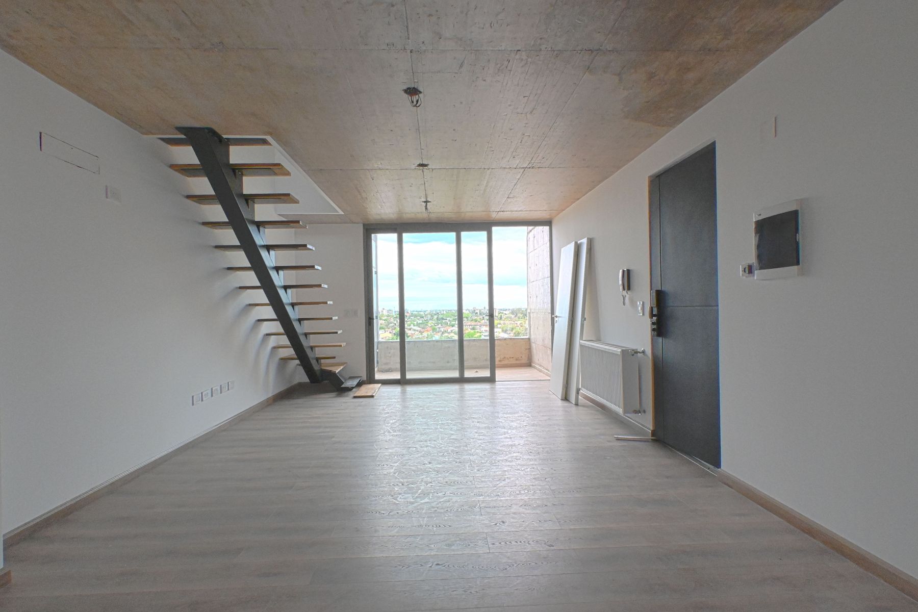 Departamento Tipo Penthouse En Venta Martín Coronado Con Terraza YCochera Cubierta — foto 3