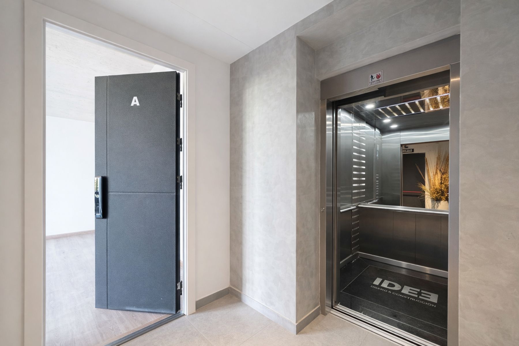 Departamento Tipo Penthouse En Venta Martín Coronado Con Terraza YCochera Cubierta — foto 7