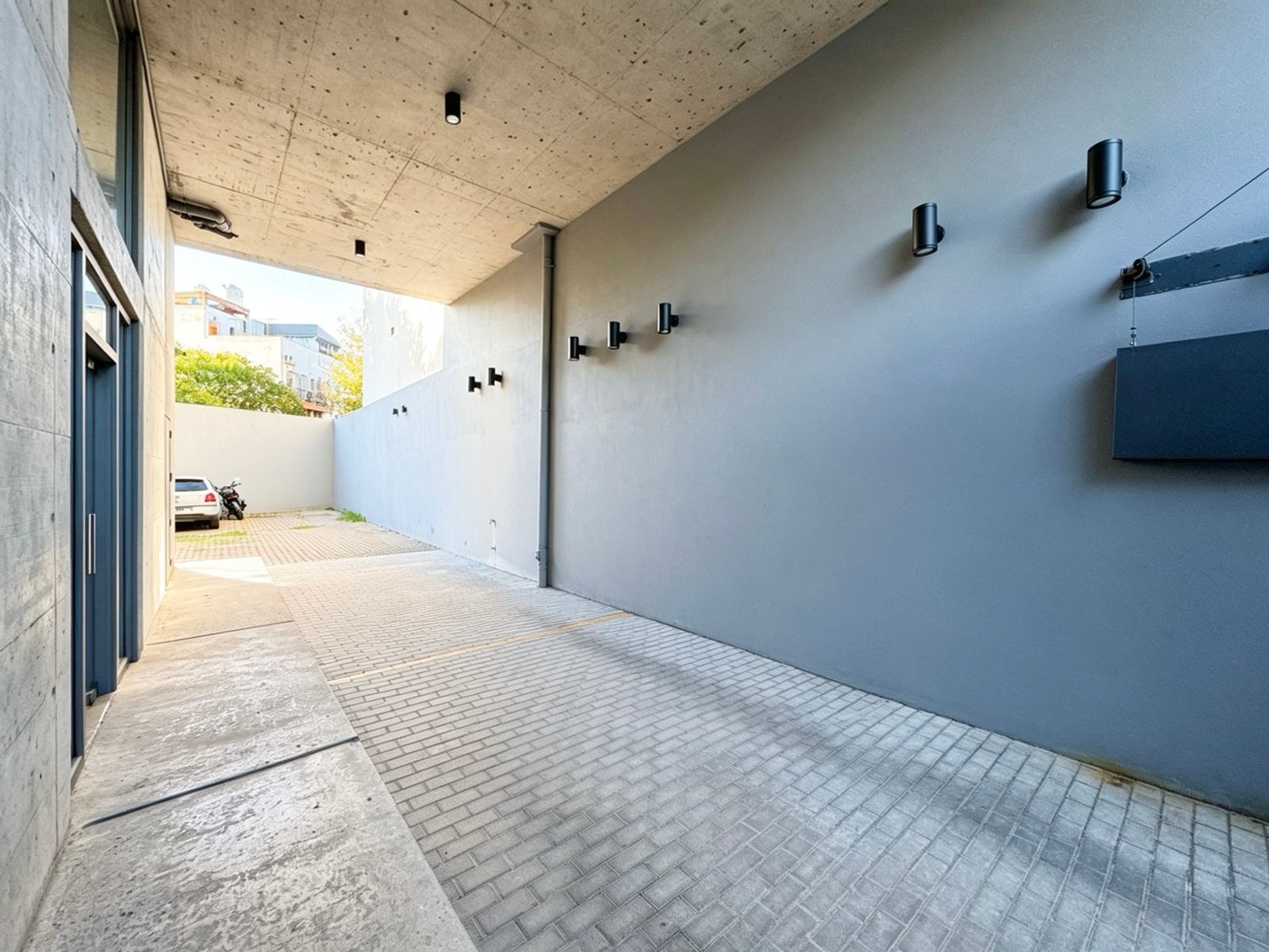 Departamento Tipo Penthouse En Venta Martín Coronado Con Terraza YCochera Cubierta — foto 8