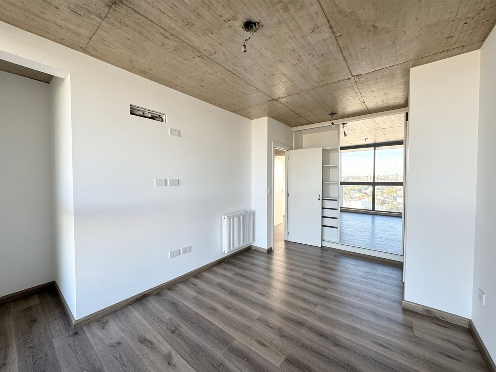 Departamento Tipo Penthouse En Venta Martín Coronado Con Terraza YCochera Cubierta — foto 9