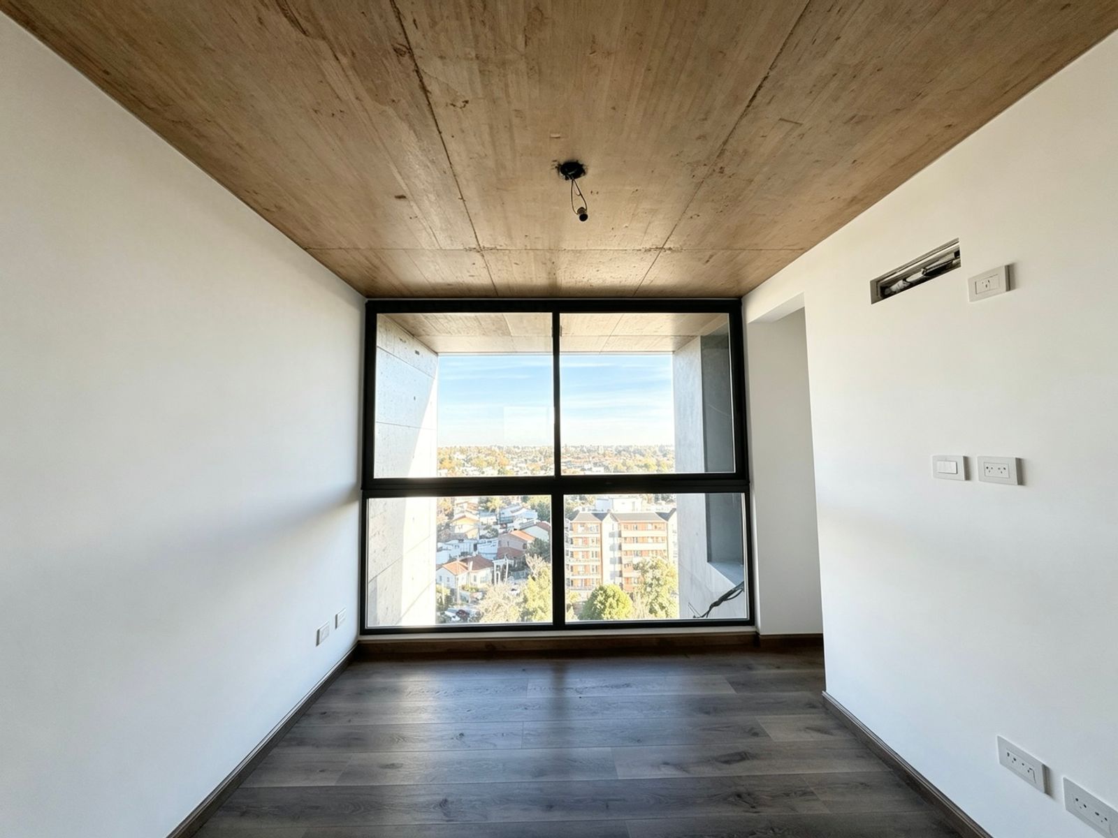 Departamento Tipo Penthouse En Venta Martín Coronado Con Terraza YCochera Cubierta — foto 10
