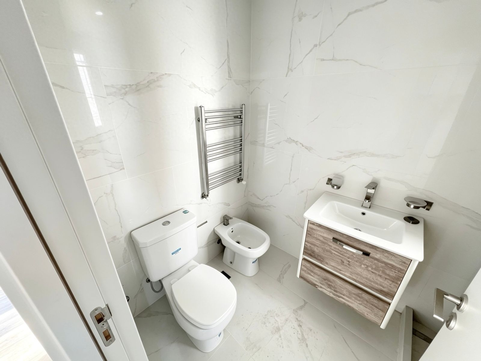Departamento Tipo Penthouse En Venta Martín Coronado Con Terraza YCochera Cubierta — foto 11
