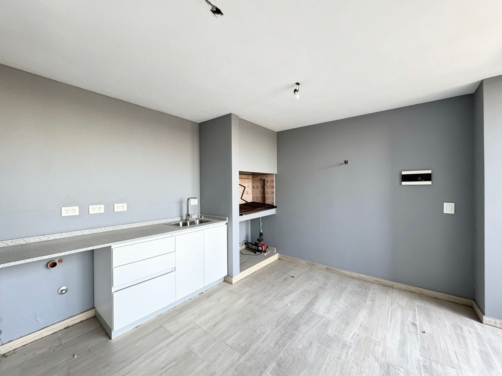 Departamento Tipo Penthouse En Venta Martín Coronado Con Terraza YCochera Cubierta — foto 15