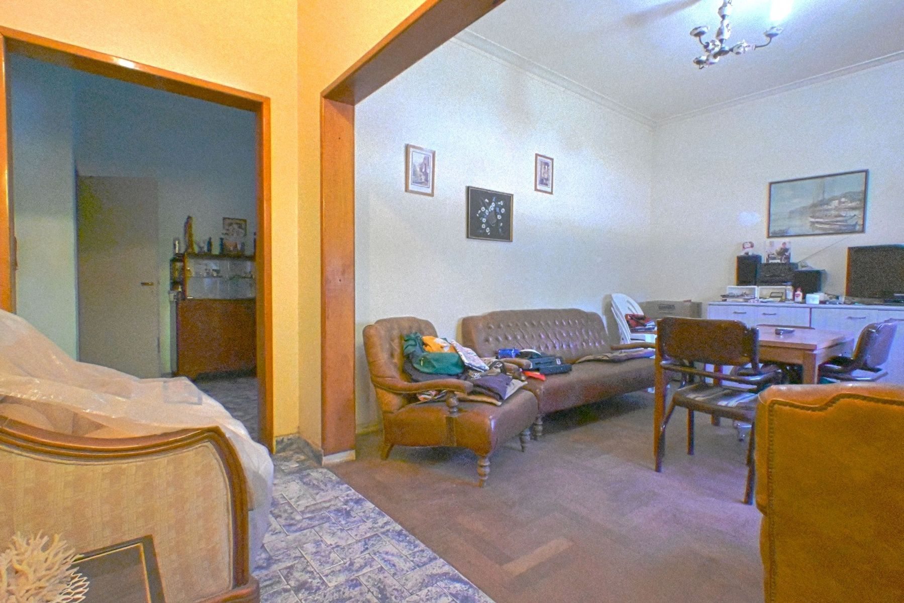 Casa 4 ambientes con patio en El Palomar — foto 7