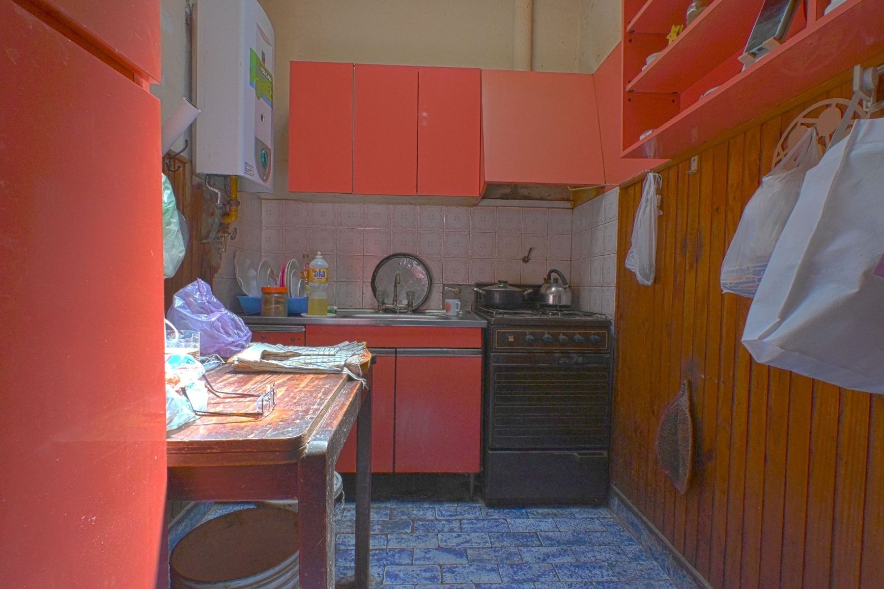 Casa 4 ambientes con patio en El Palomar — foto 14