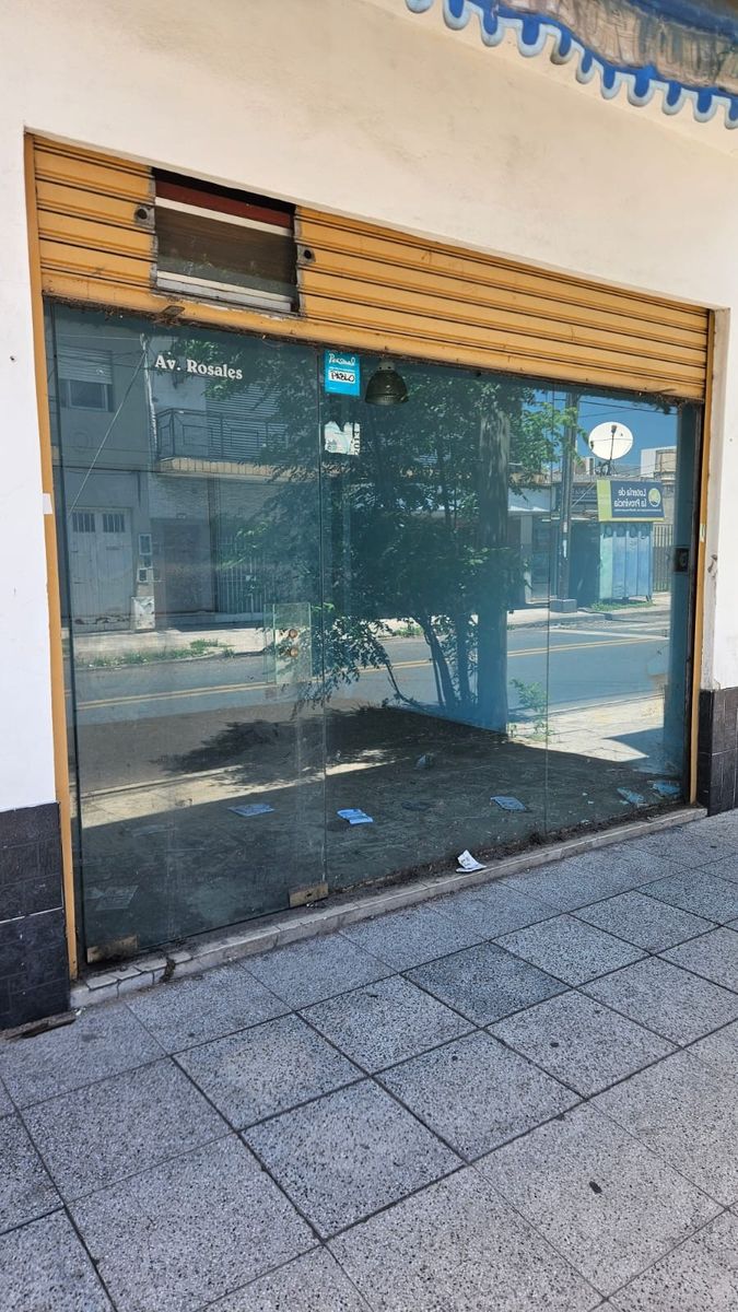 Local comercial en alquiler - El Palomar - 5