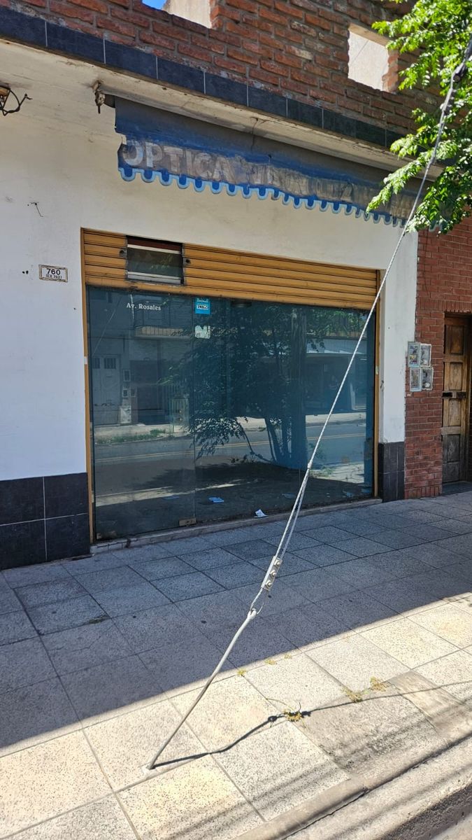 Local comercial en alquiler - El Palomar - 6