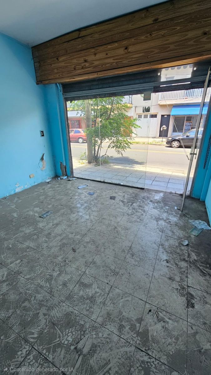 Local comercial en alquiler - El Palomar - 7