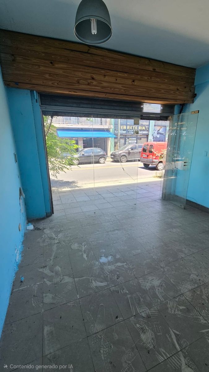 Local comercial en alquiler - El Palomar - 8