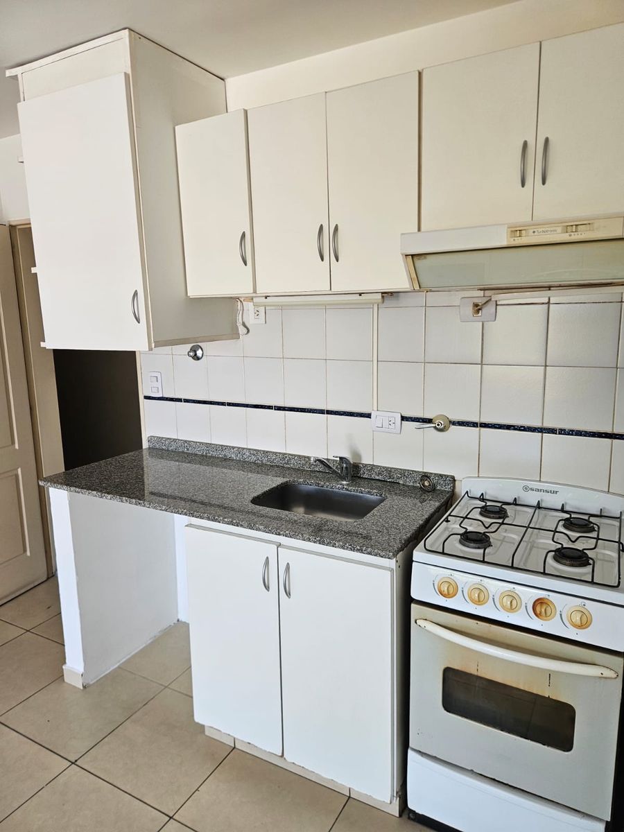 Dos Ambientes Oportunidad en Haedo Norte