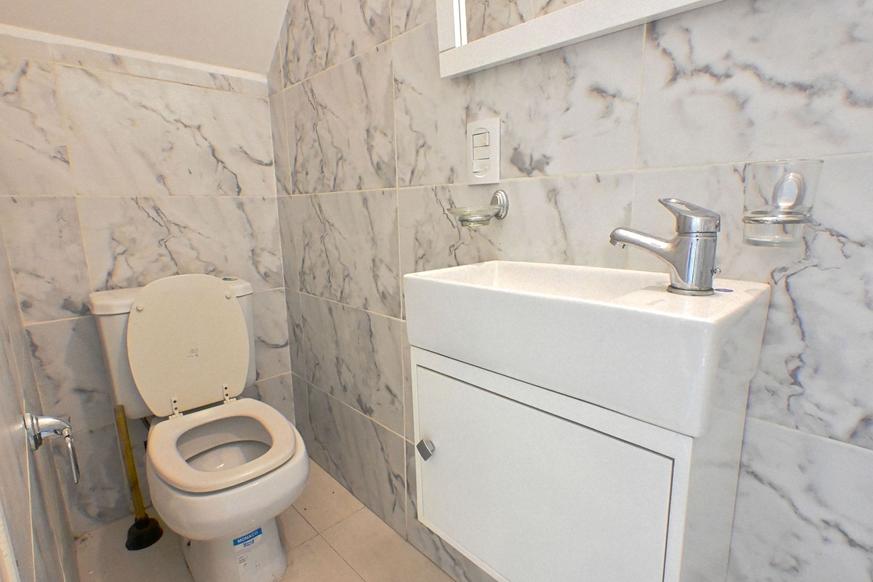 Venta Triplex 4 Ambientes Con Cochera Y Parrilla En Ciudad Jardin — foto 5