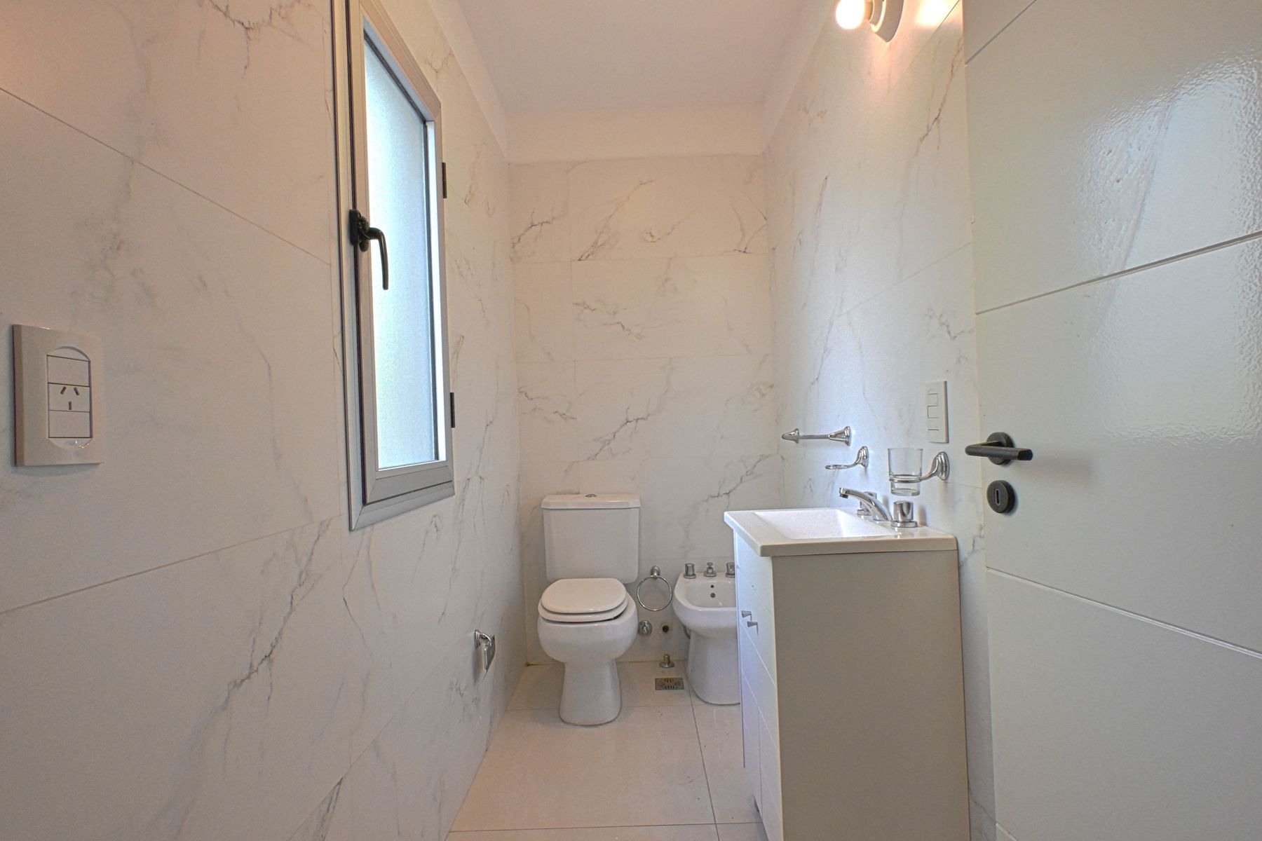 Venta Triplex 4 Ambientes Con Cochera Y Parrilla En Ciudad Jardin — foto 10