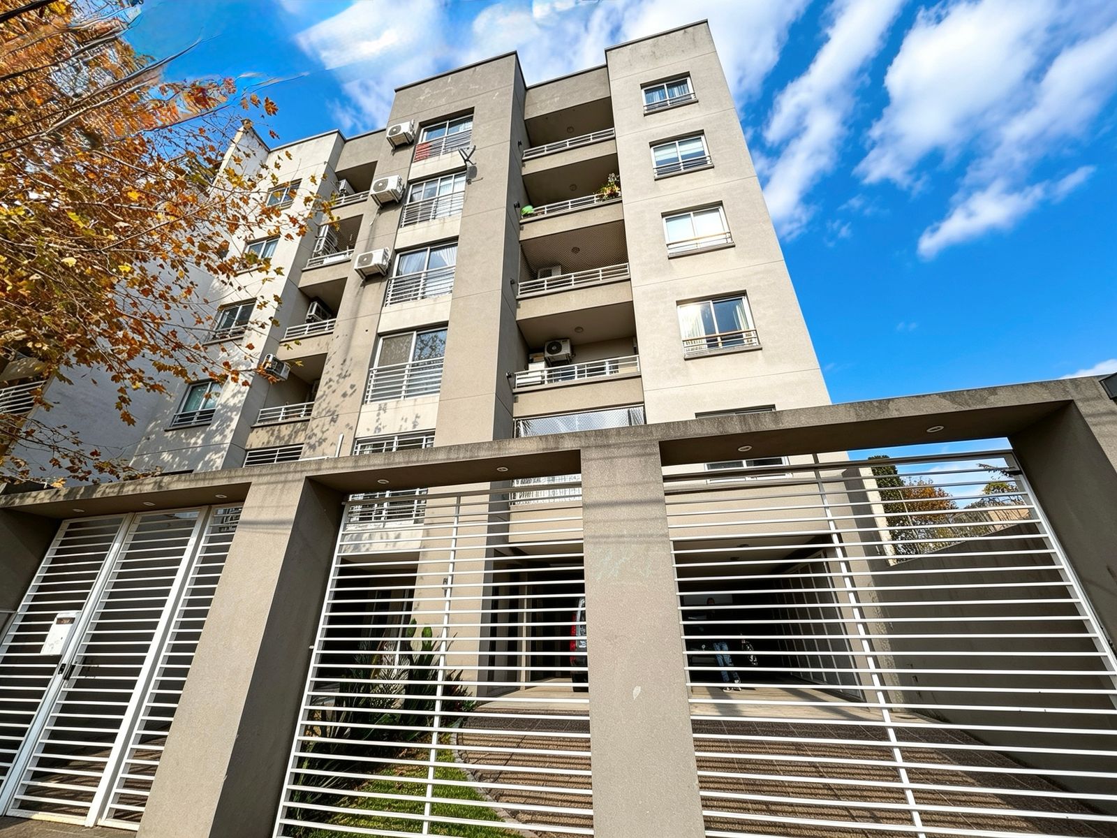 Departamento En Venta Monoambiente En El Palomar