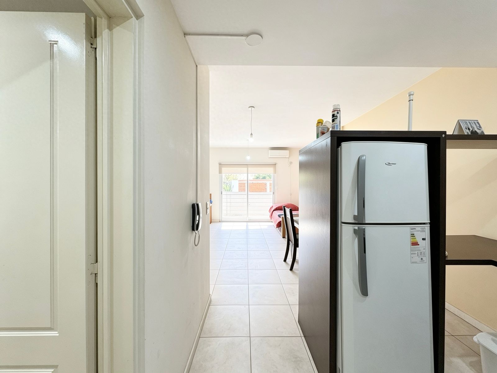 Departamento En Venta Monoambiente En El Palomar — foto 3