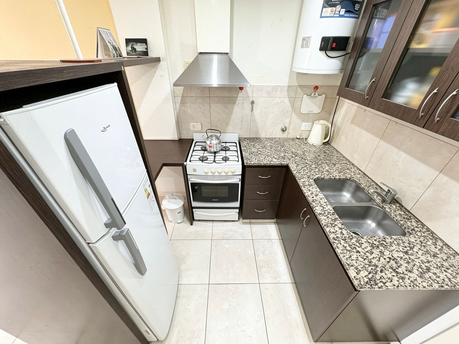 Departamento En Venta Monoambiente En El Palomar — foto 4