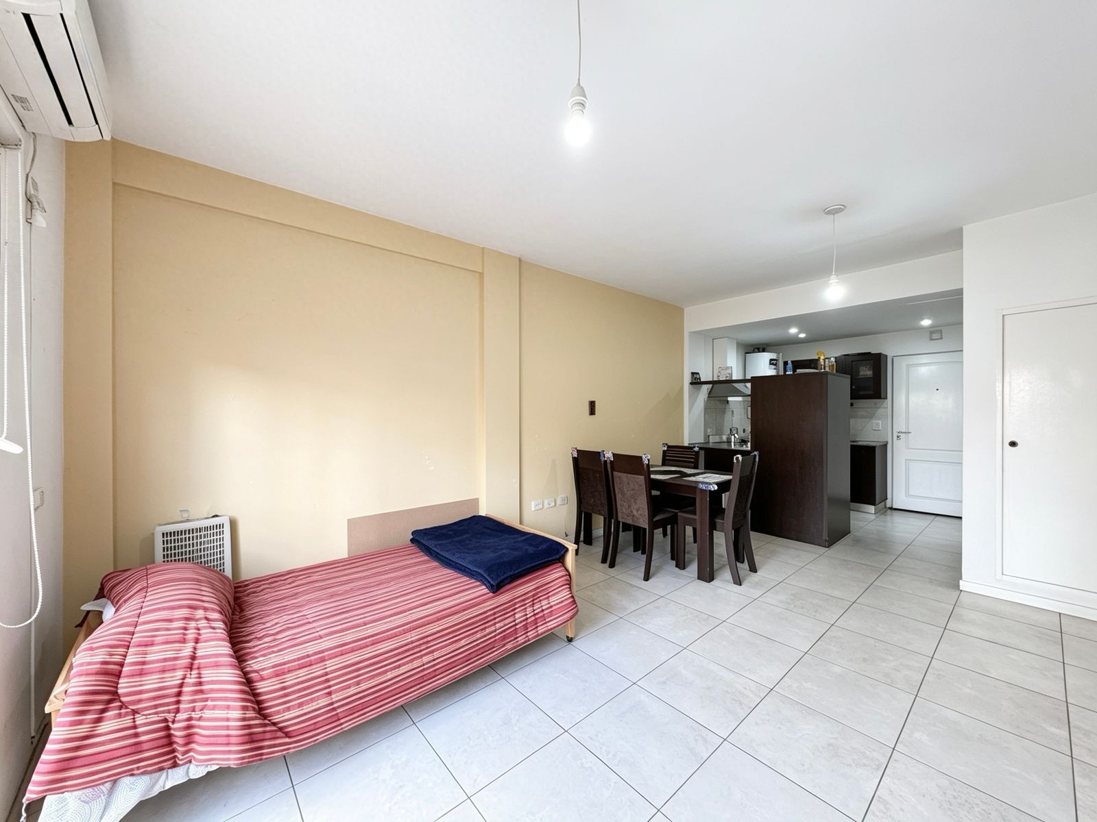 Departamento En Venta Monoambiente En El Palomar — foto 5