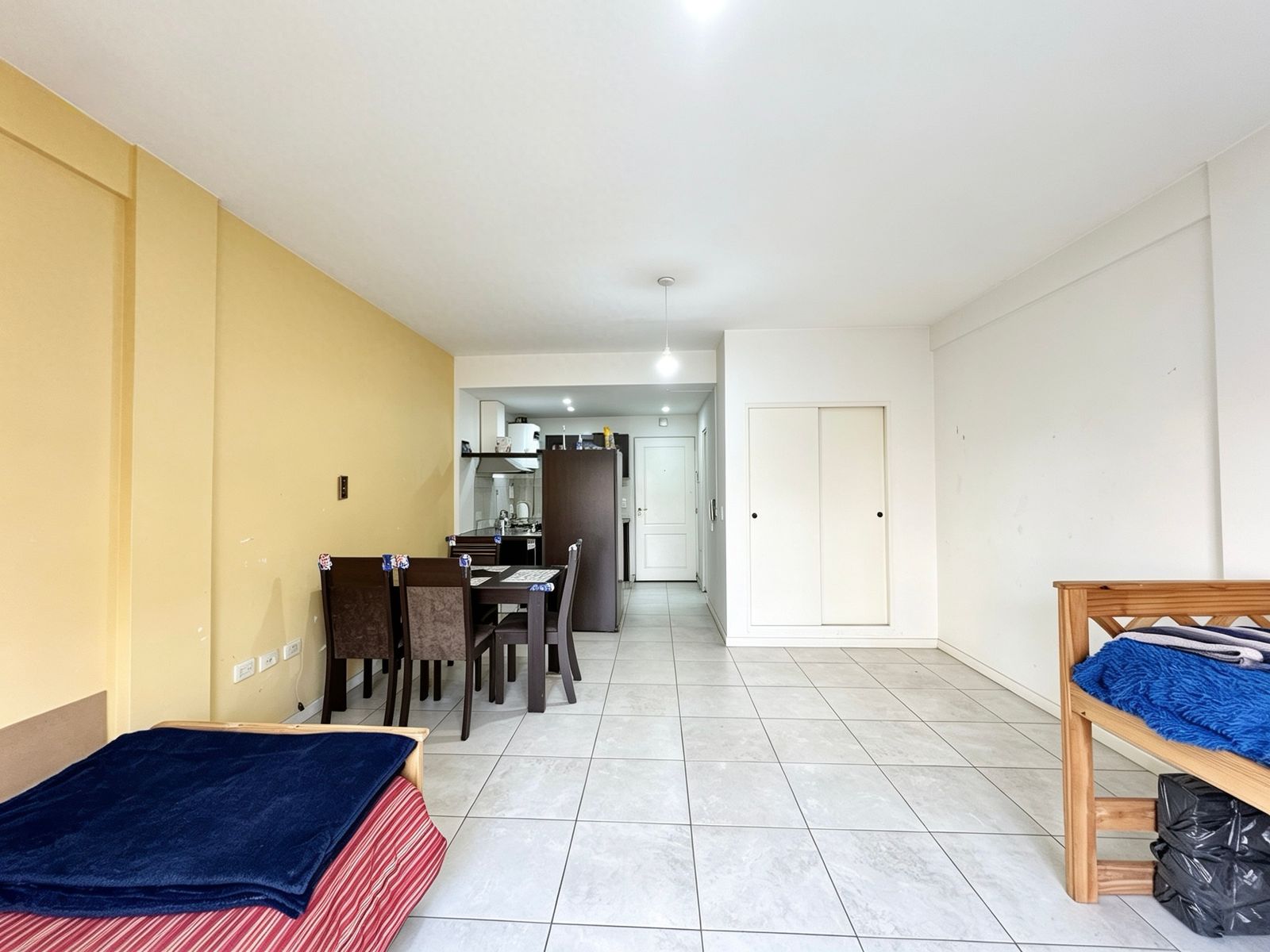 Departamento En Venta Monoambiente En El Palomar — foto 7