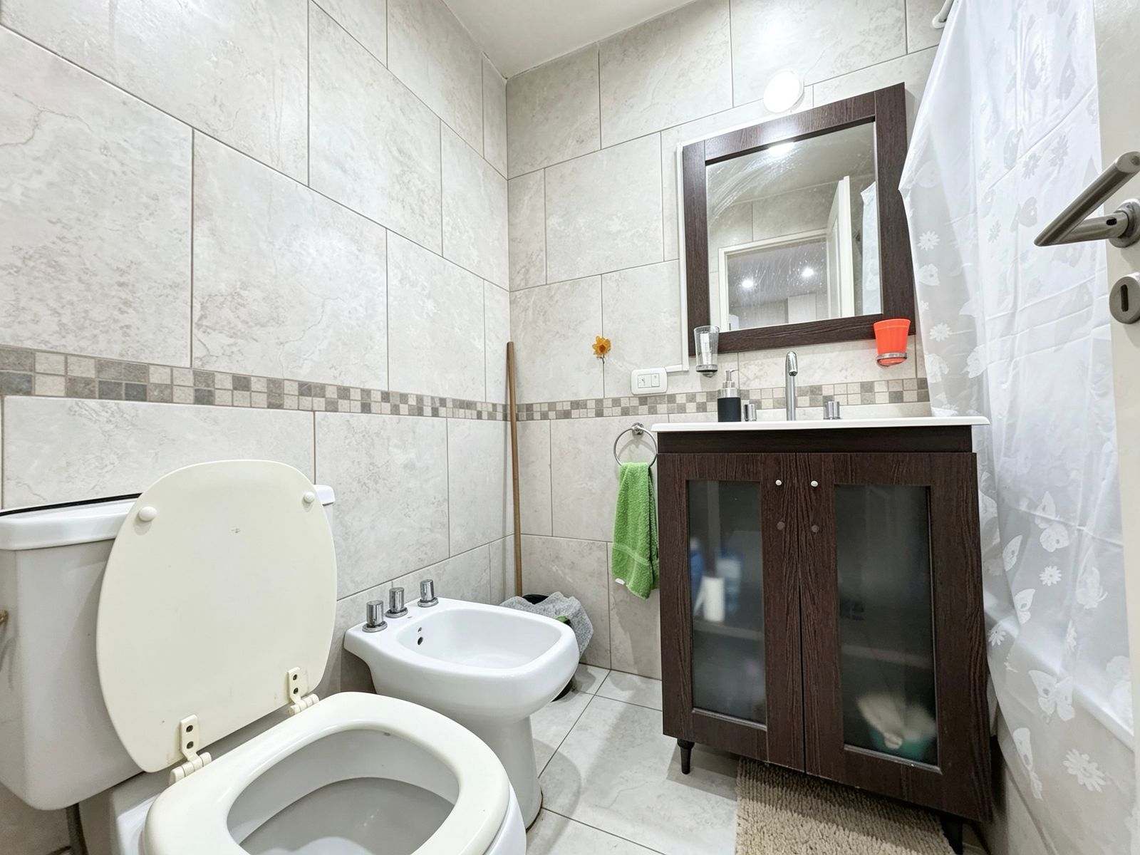 Departamento En Venta Monoambiente En El Palomar — foto 8