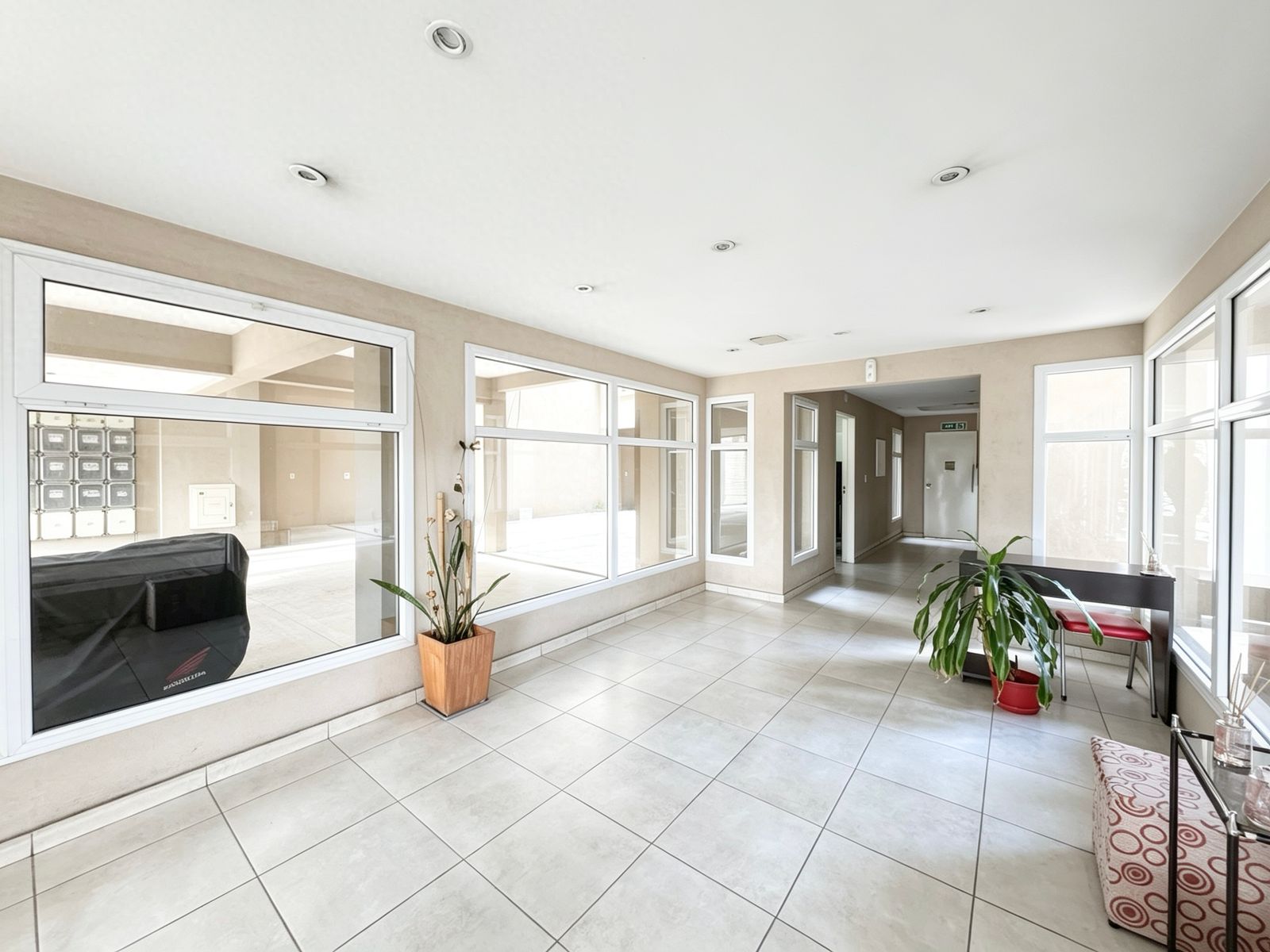 Departamento En Venta Monoambiente En El Palomar — foto 9