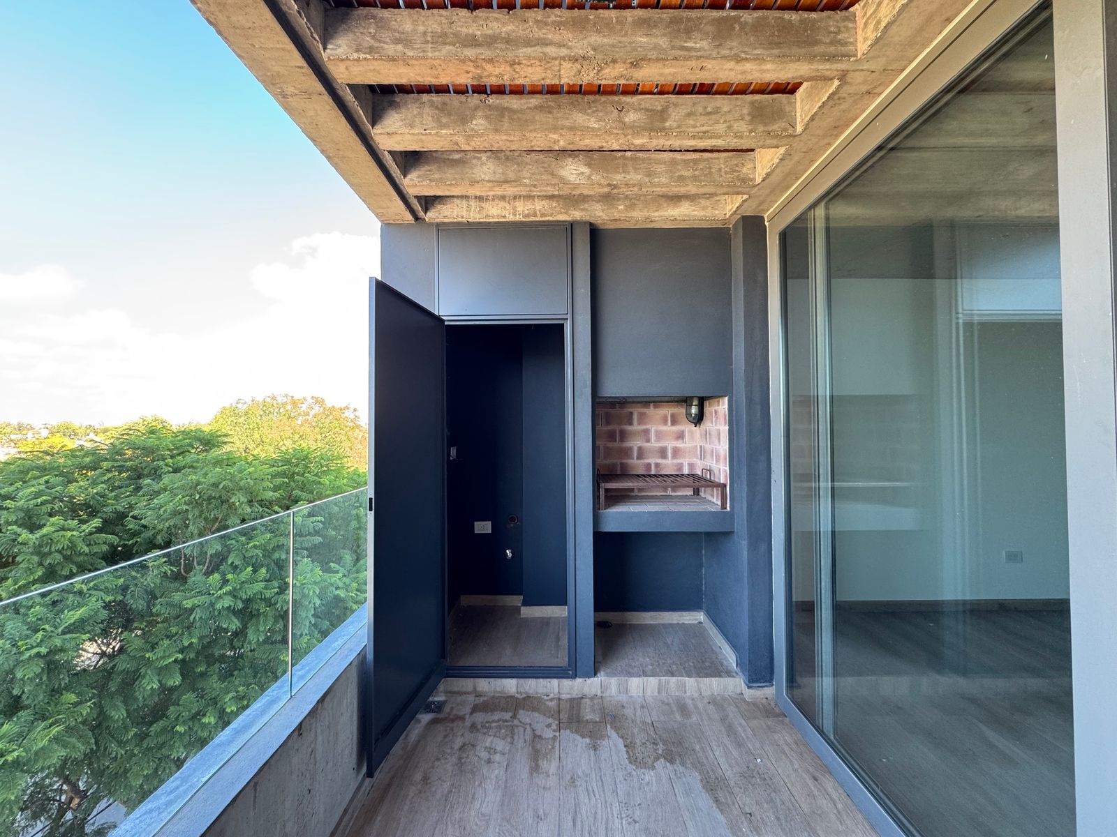 Venta Departamento 2 Ambientes A Estrenar En Martin Coronado