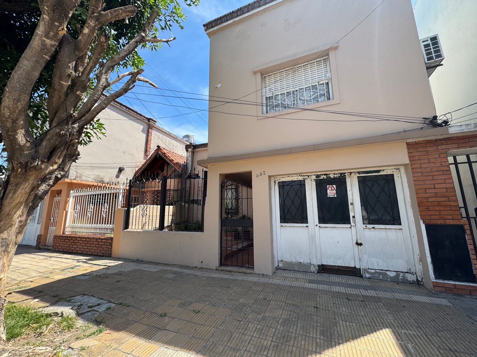 Ph 3 Ambientes En Venta Con Cochera En El Palomar