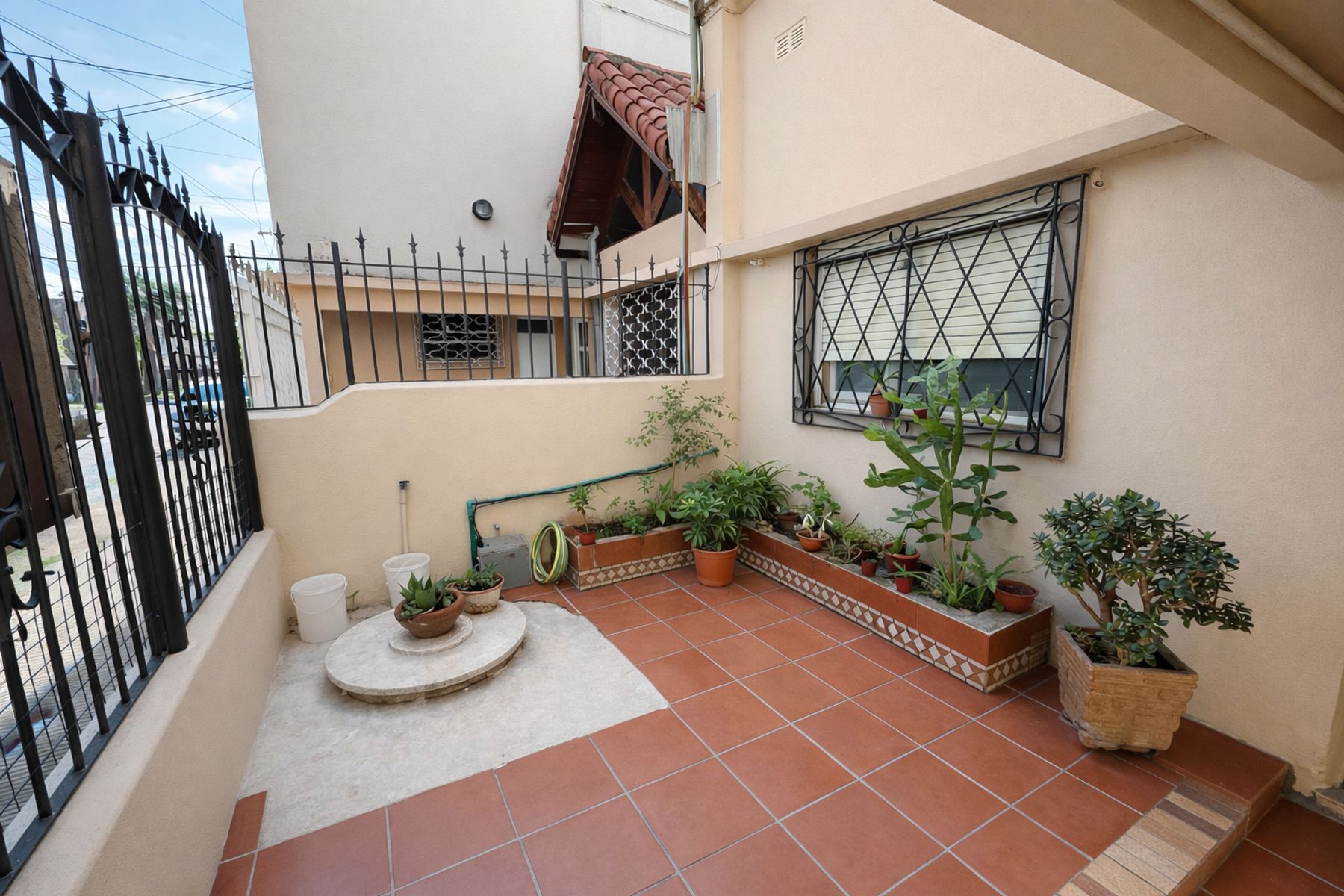 Ph 3 Ambientes En Venta Con Cochera En El Palomar — foto 2