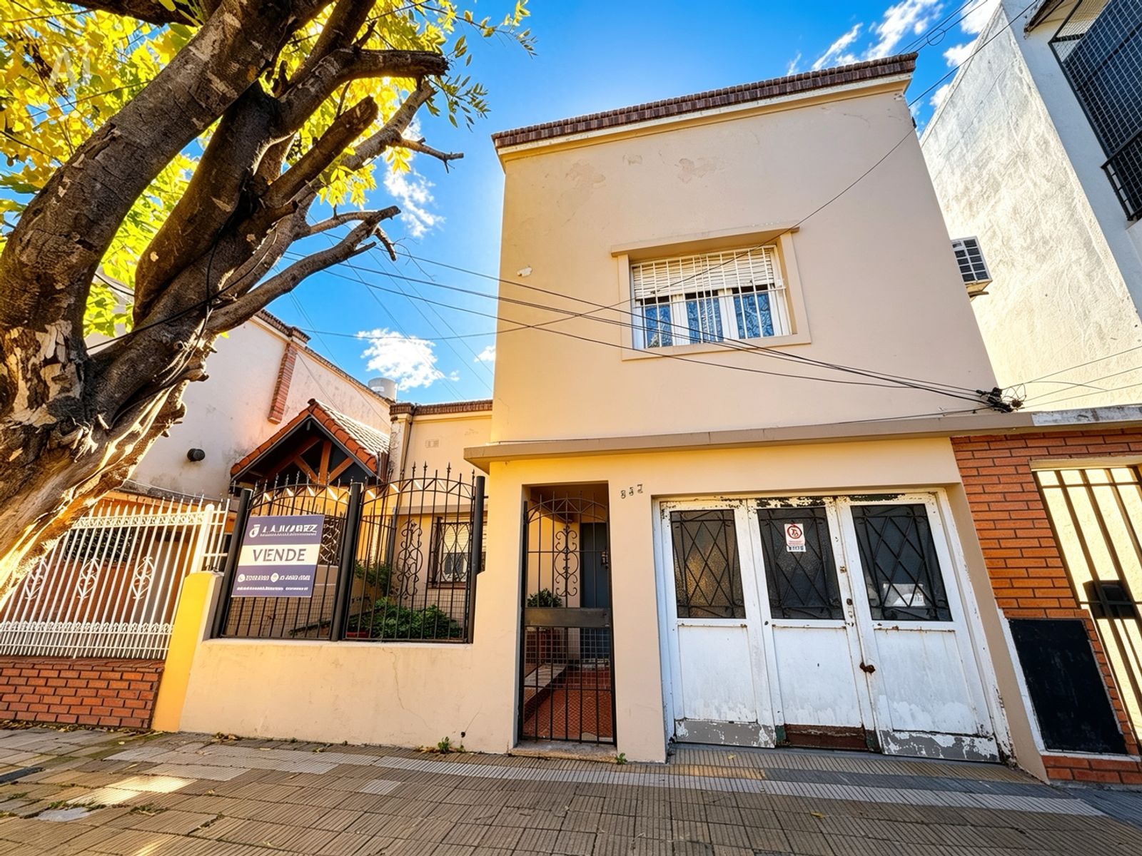 Ph 3 Ambientes En Venta Con Cochera En El Palomar — foto 12