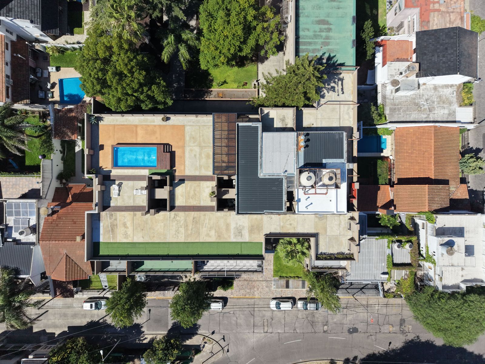 Venta Departamento 3 Ambientes De Categoria En Villa Sarmiento - 2