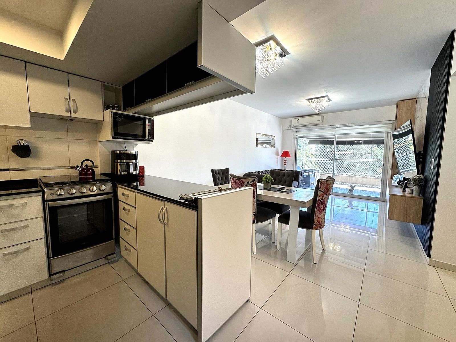 Venta Departamento 3 Ambientes De Categoria En Villa Sarmiento - 9