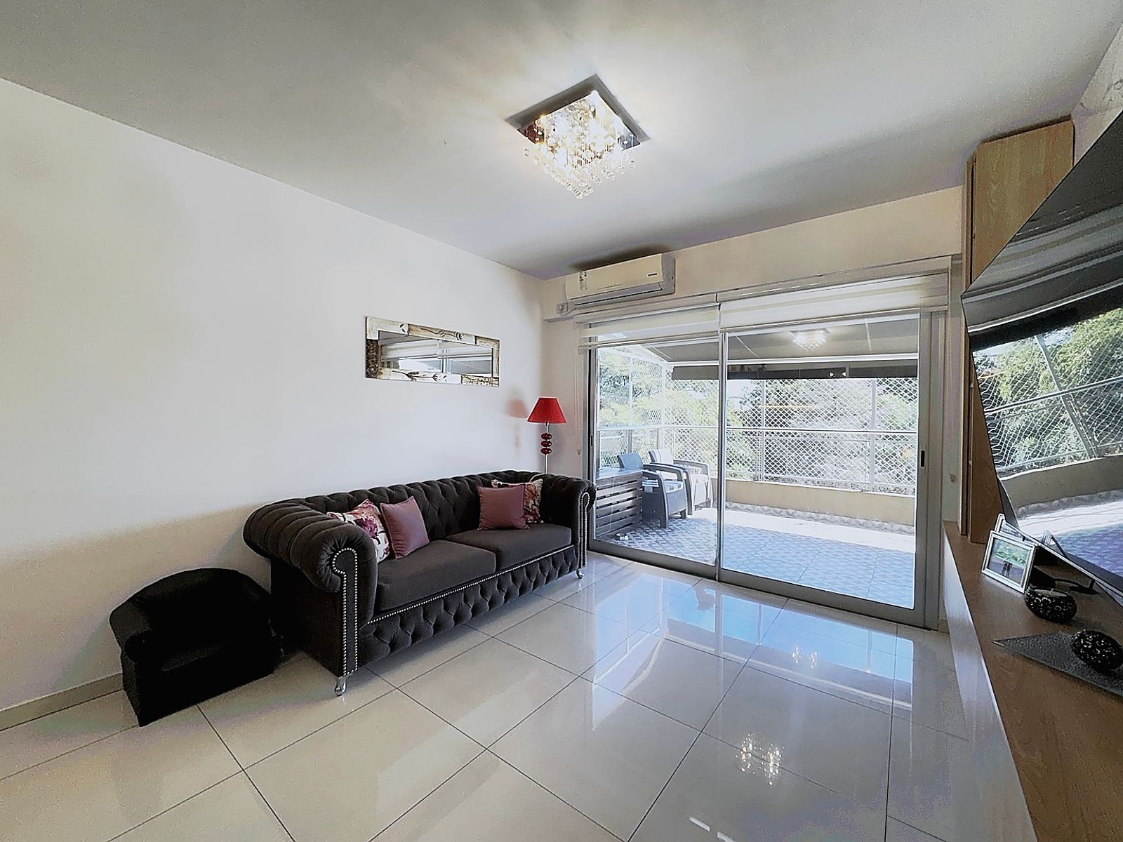 Venta Departamento 3 Ambientes De Categoria En Villa Sarmiento - 10