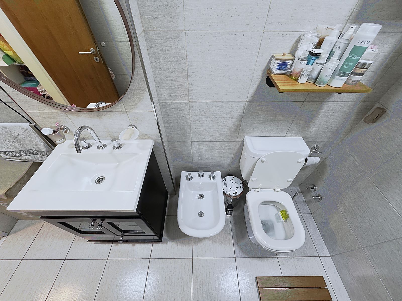Venta Departamento 3 Ambientes De Categoria En Villa Sarmiento - 11