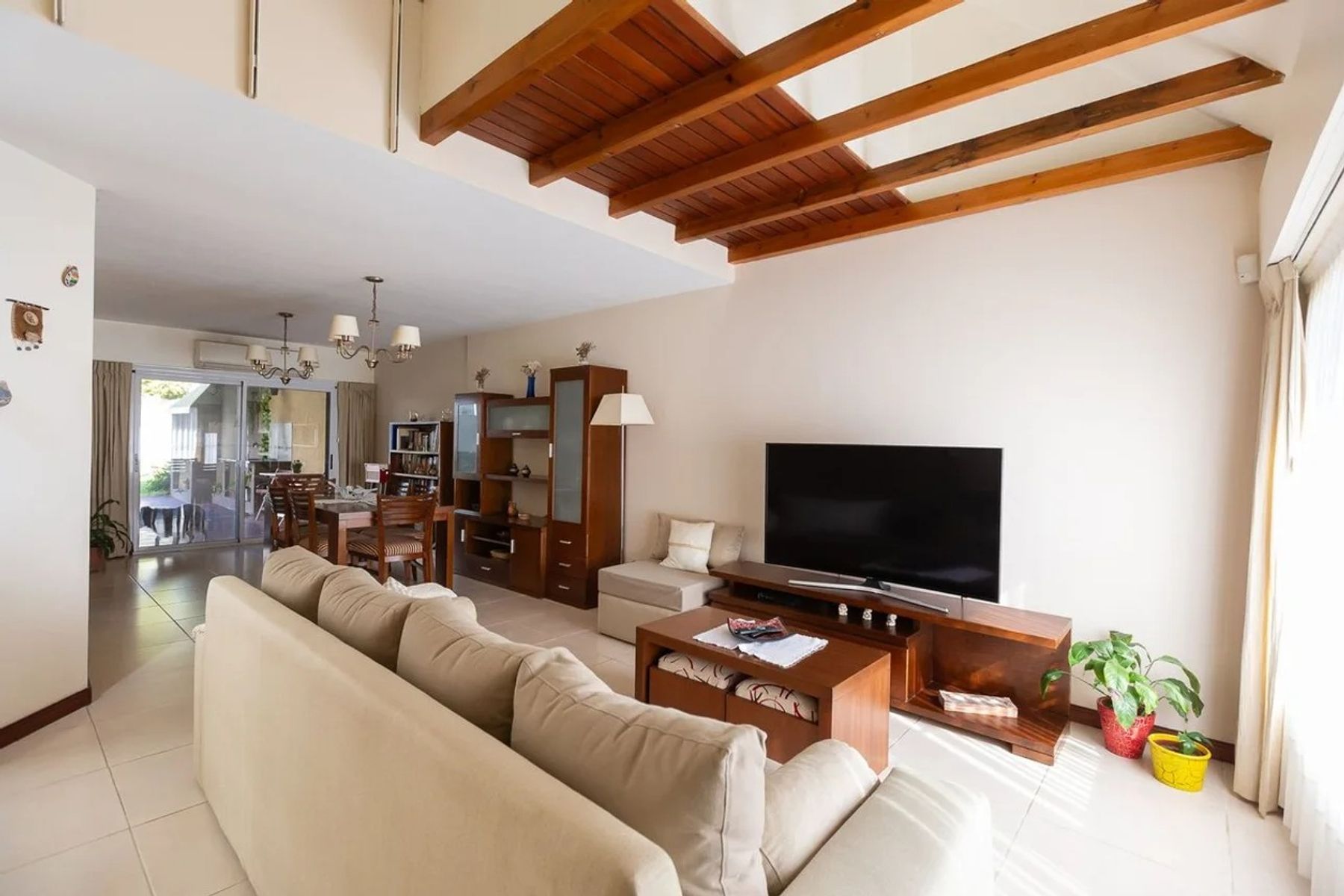 Venta Excepcional Casa 5 Ambientes En El Palomar - 3