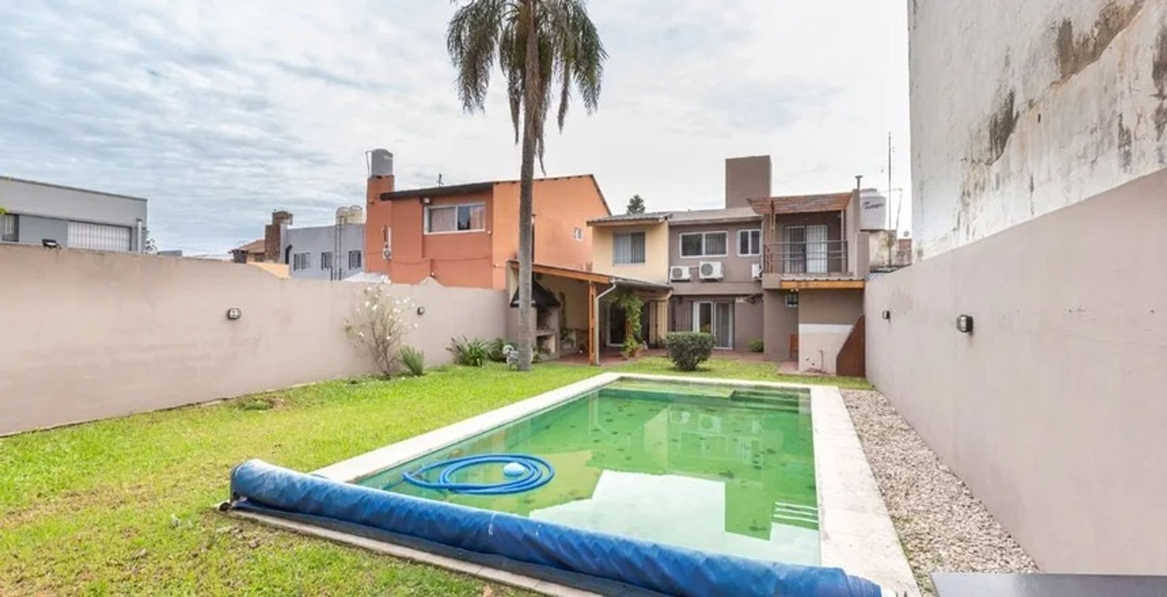 Venta Excepcional Casa 5 Ambientes En El Palomar - 5