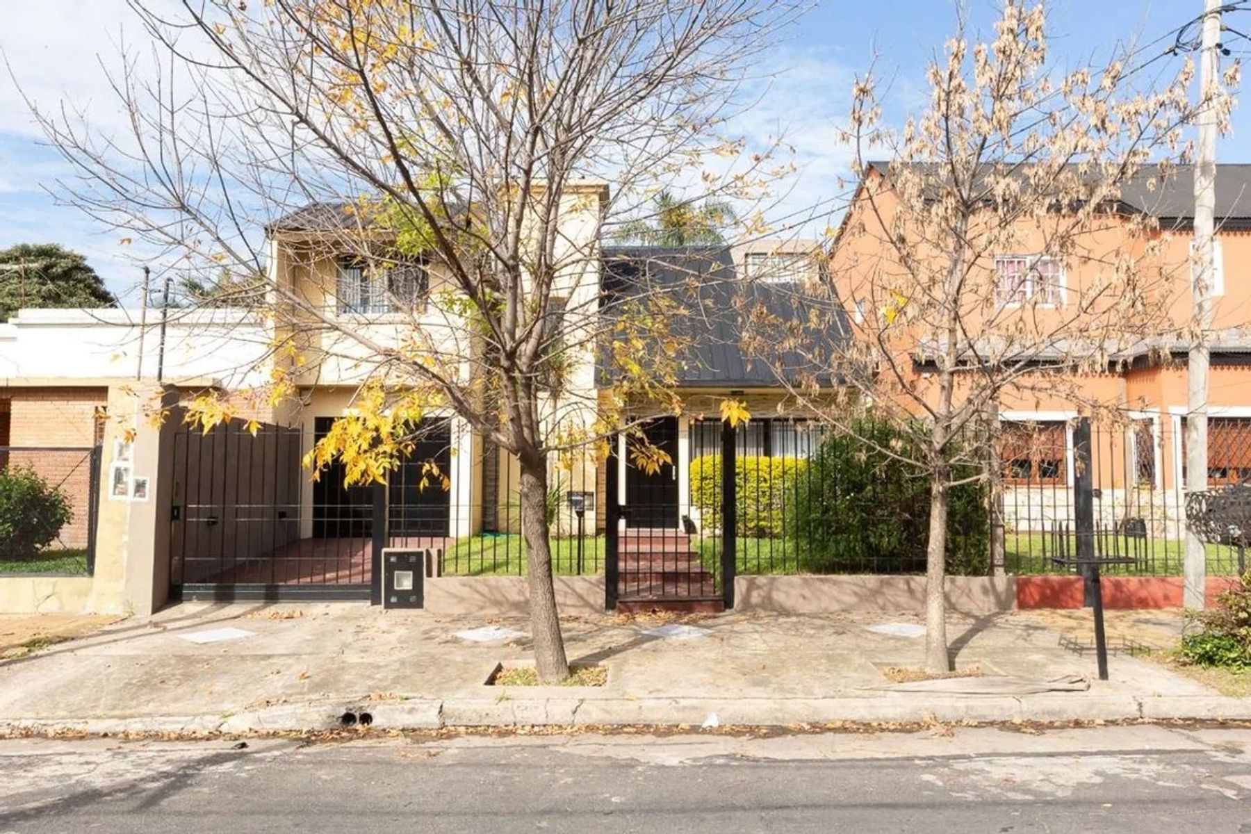 Venta Excepcional Casa 5 Ambientes En El Palomar - 6