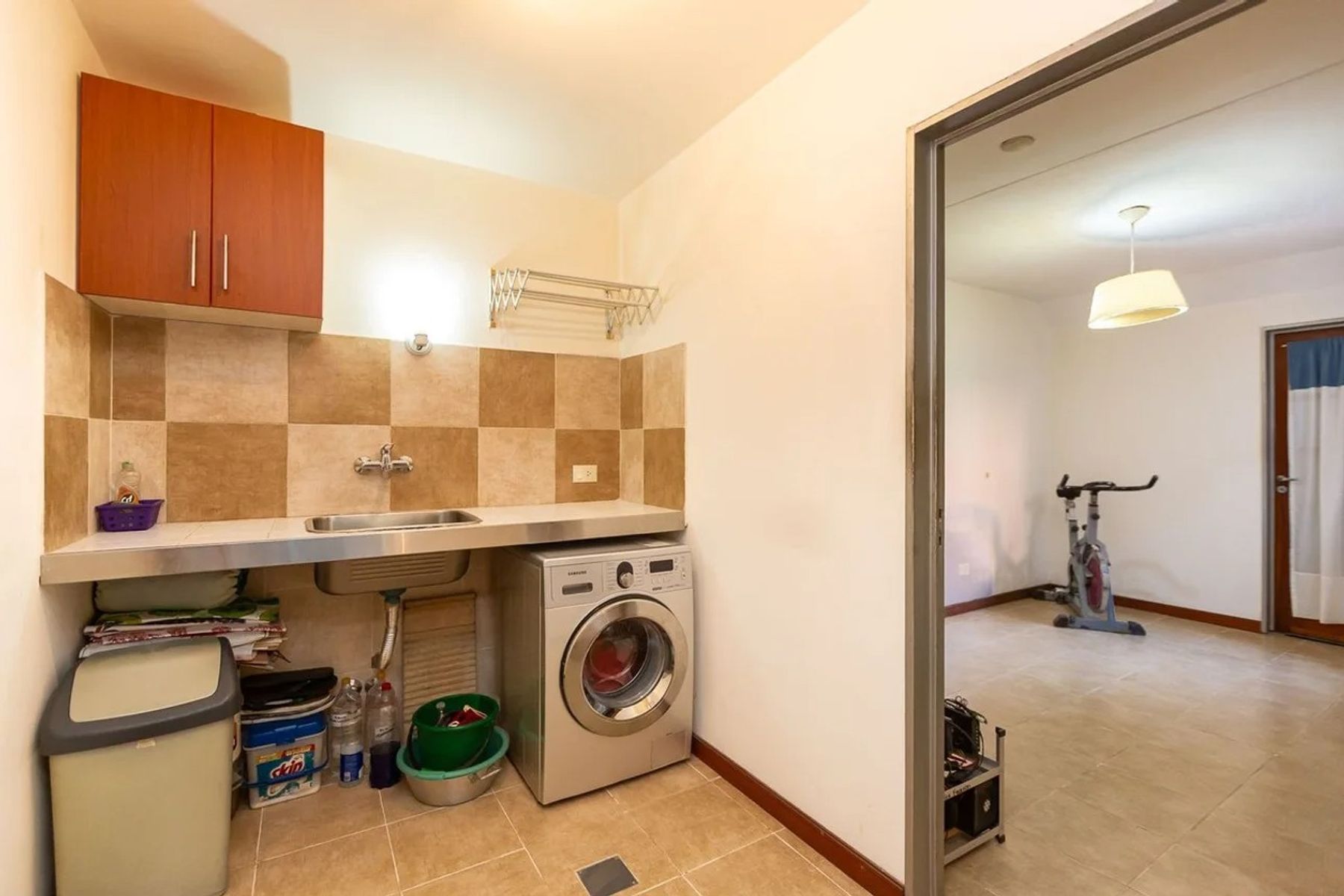 Venta Excepcional Casa 5 Ambientes En El Palomar - 9