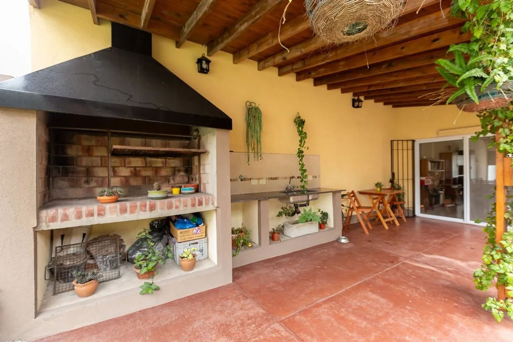 Venta Excepcional Casa 5 Ambientes En El Palomar - 10