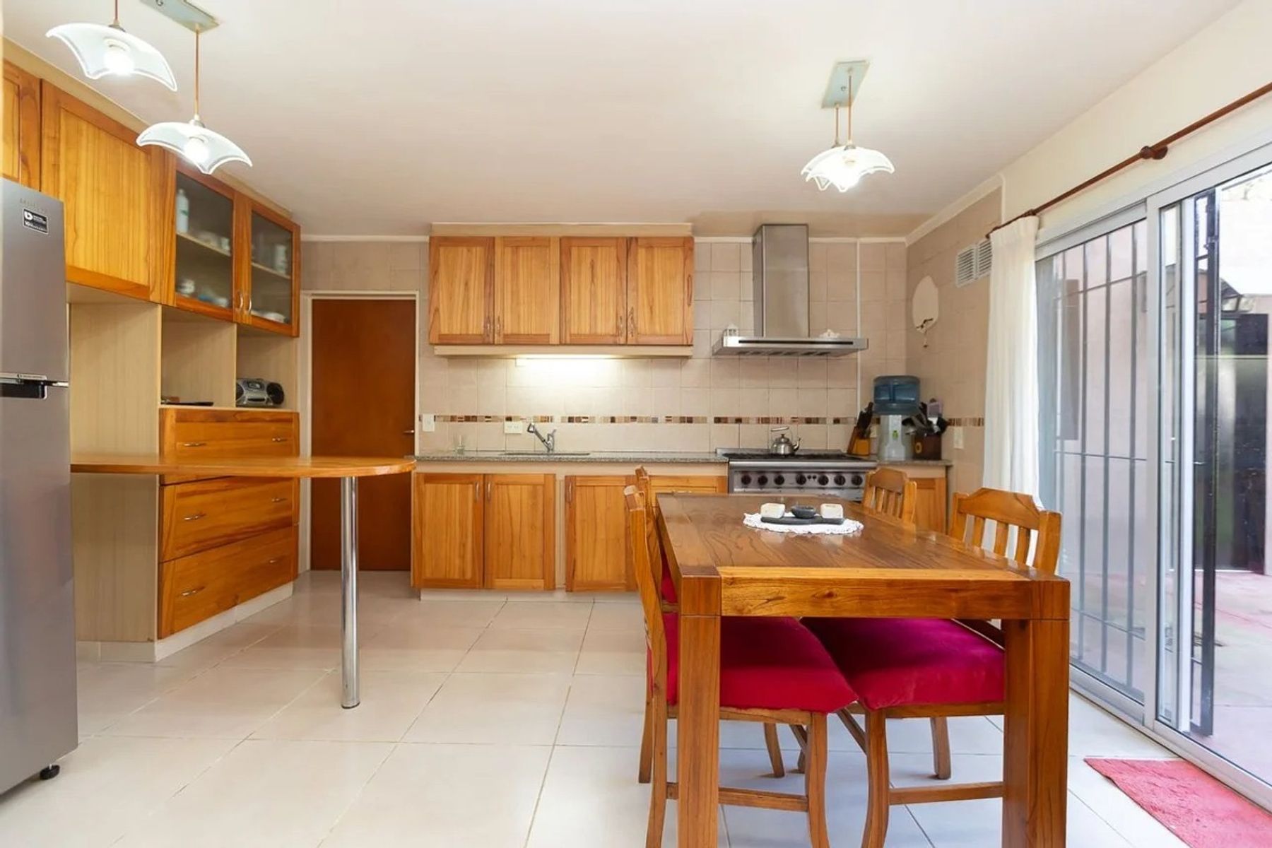 Venta Excepcional Casa 5 Ambientes En El Palomar - 11