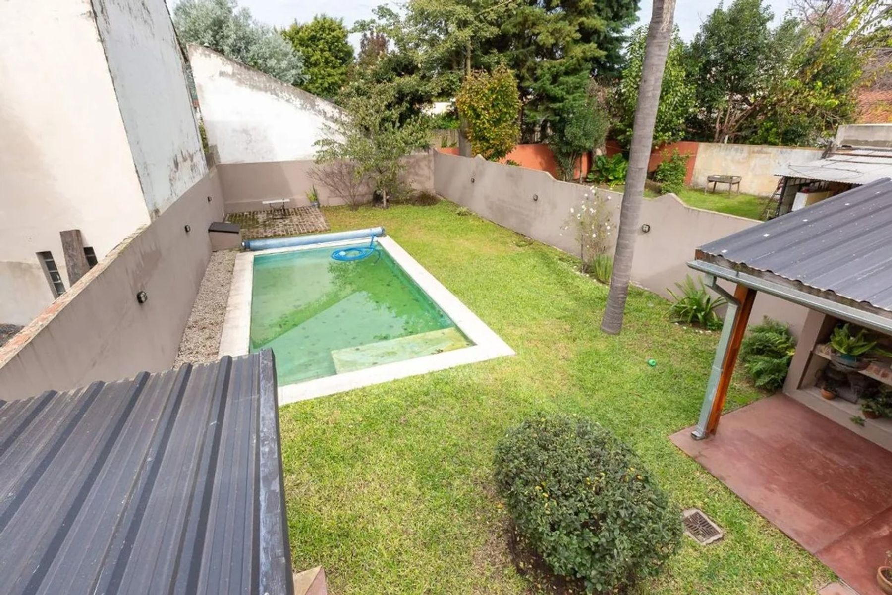 Venta Excepcional Casa 5 Ambientes En El Palomar - 15